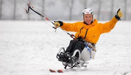 1304_Snowkite