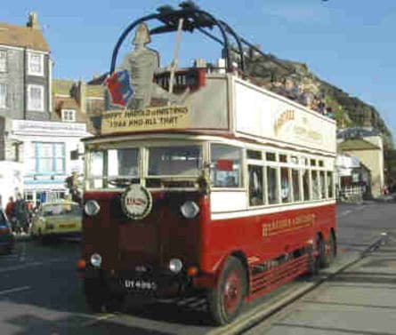 Hastings_Trollybus