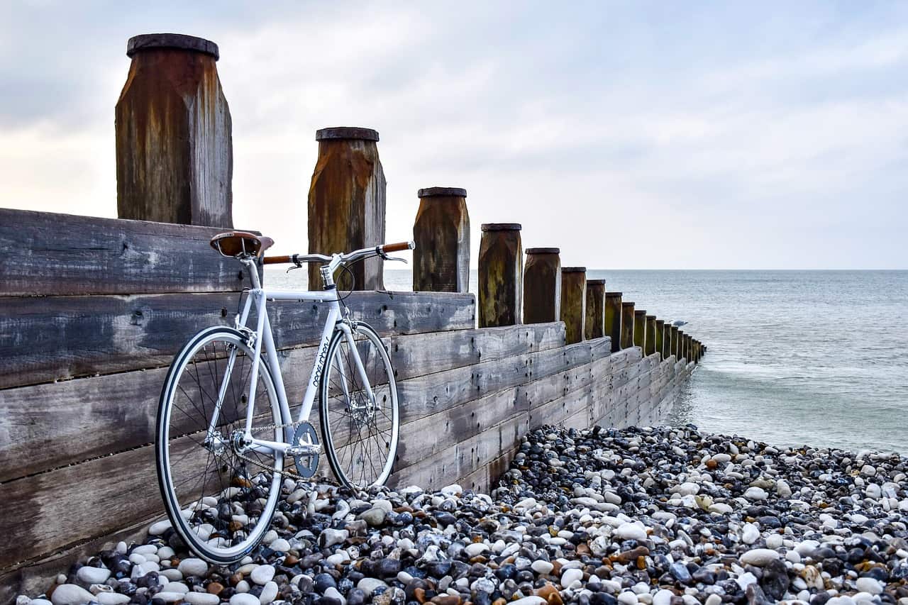 london to brighton charity cycle