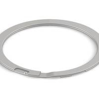 Revolox™ Self-Locking Retaining Ring