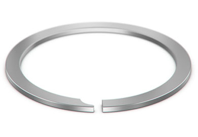 DIN 471 Snap Rings (Metric) – XFS Series