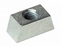 Wedge Nuts Vee Nuts - Metric