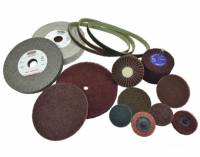 Abrasives