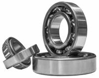 Industrial Bearings