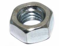 Hex Full Nuts