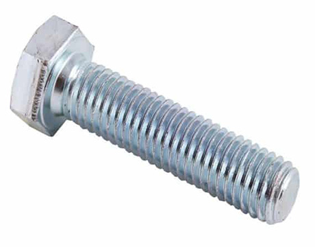 Hex Head Set Screws