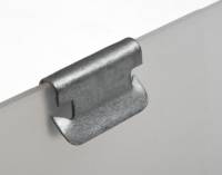 Metal Panel Clips