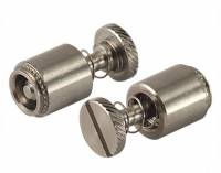 Panel Fasteners for Sheet Metal