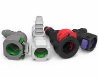 ARaymond™ - Quick Connectors & Fuel Connectors