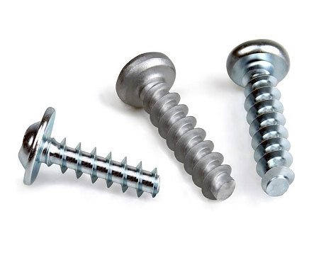 Screws for Plastics