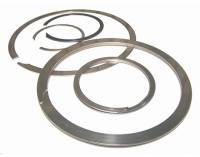 Smalley Spirolox® Retaining Rings