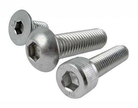 Socket Screws