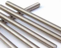 Studding & Threaded Rod