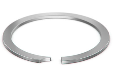 Internal Spirolox® Rings for Bores Range